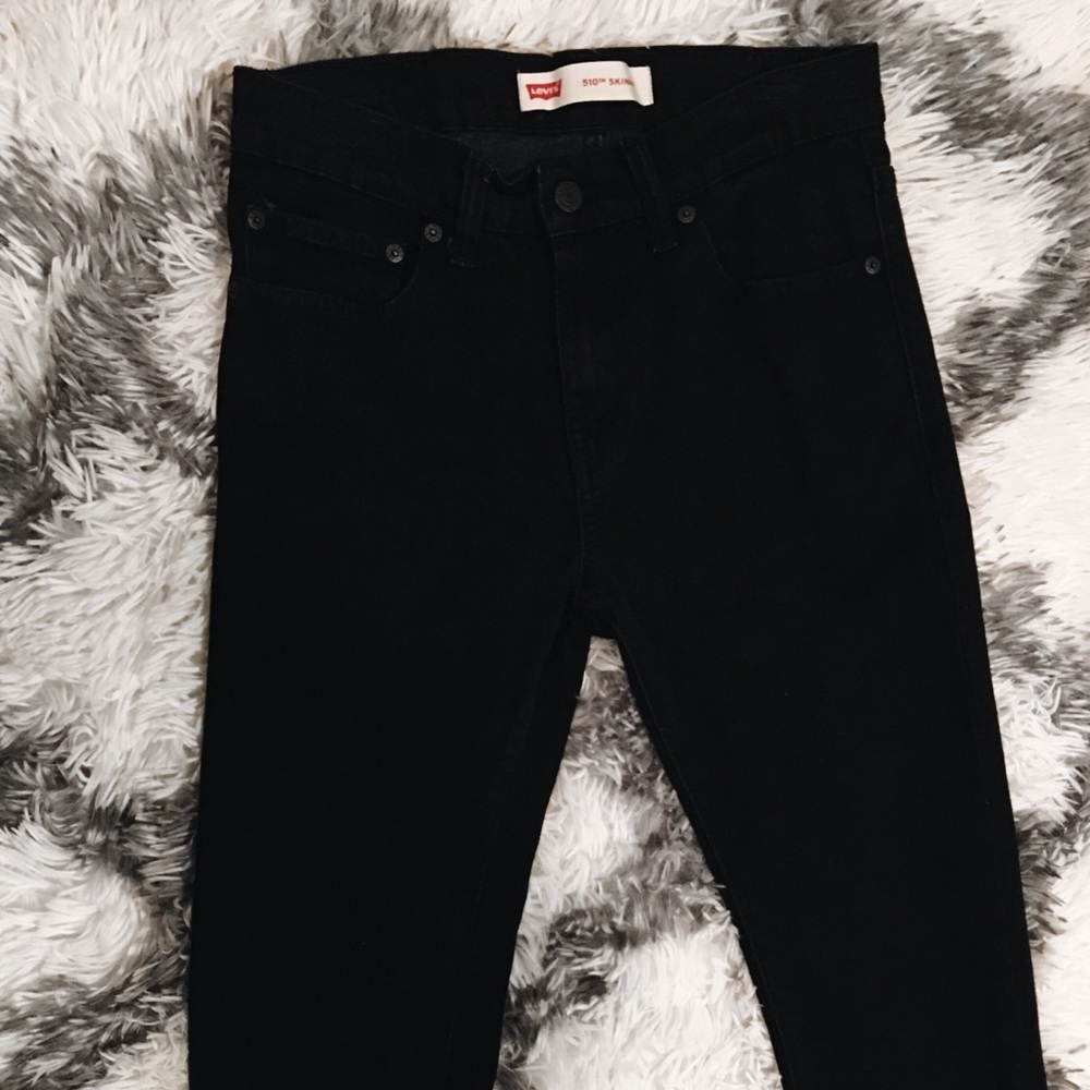 Levi’s 510 Boys Youth